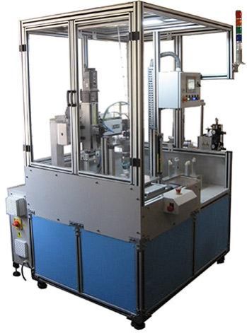 Sealant Dispensing Machine