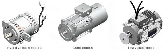 Custom Motors