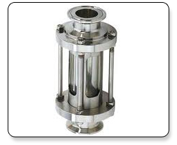 Sight Glass Valve, Size : 1