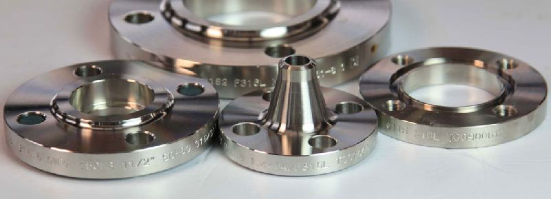 stainless steel flanges