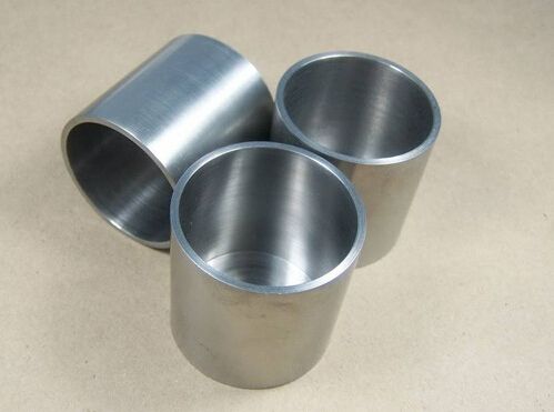 Tantalum Crucibles