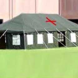 Army Tent at Best Price in Mumbai