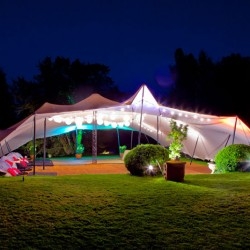 Stretch Tent