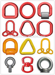 Metal Lifting Shackle, Feature : Rust Proof