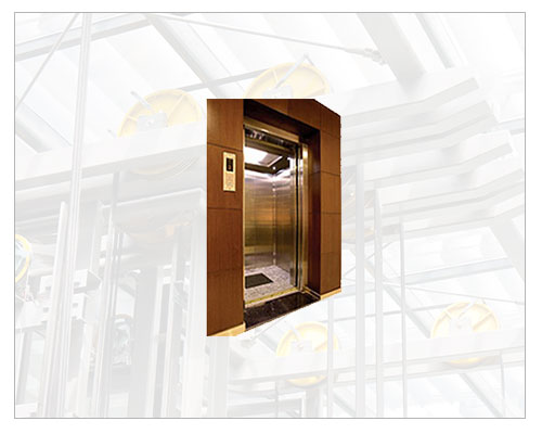 dumbwaiter elevators