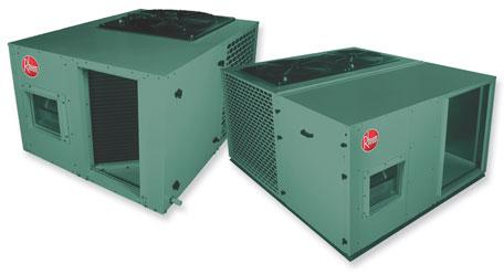 Air Conditioners Package Units