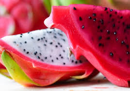 Dragon fruit