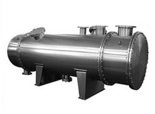 Tube Heat Exchanger