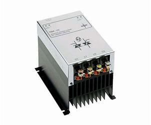 Capacitor Switching Solutions