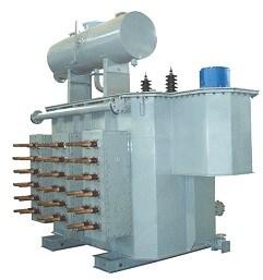 Furnace Transformers