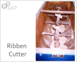 Ribbon Cutter Machine