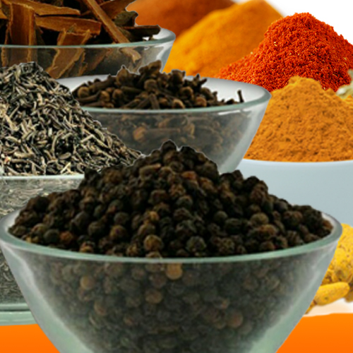 spices