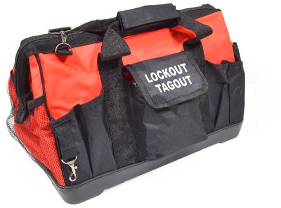 Premium Lockout Bag