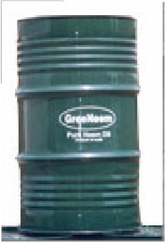 Cold Presssed Neem Oil