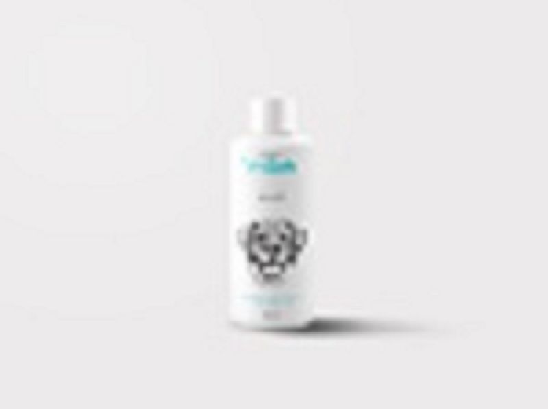 Grooming Vet Safe Botanical Shampoo