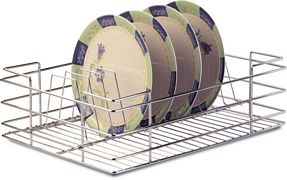 plates basket