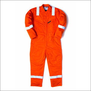 Cotton boiler suits