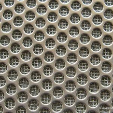 Sintered Wire Mesh