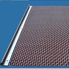 Vibrating Wire Screen