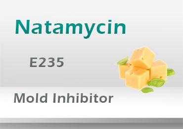 FREDA Natamycin E235 - Natural Food Preservative