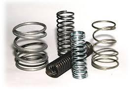 Polished Metal Compression Springs, for Industrial Use, Feature : Corrosion Proof, Durable, Easy To Fit