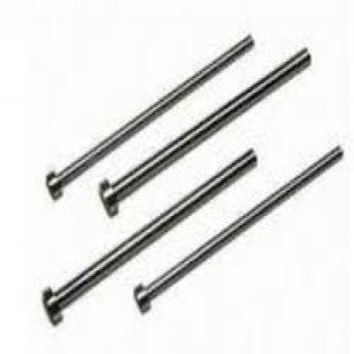 Metal Ejector Pin, Size : 0-15mm, 15-30mm