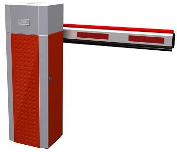 GATE AUTOMATION SYSTEM Boom Barriers