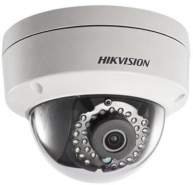 IP Dome Camera