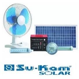 SuKam Solar Panel