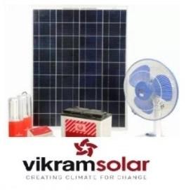 Vikram Solar Panel