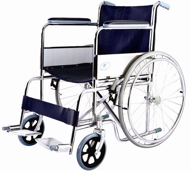 Manual Wheelchair