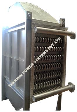 waste heat recovery systems