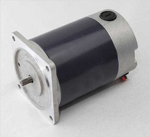 dc motor