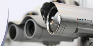 CCTV AND IP SURVEILLANCE