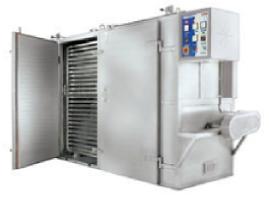 Tray Dryer