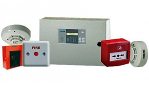 Conventional Fire Alarm System