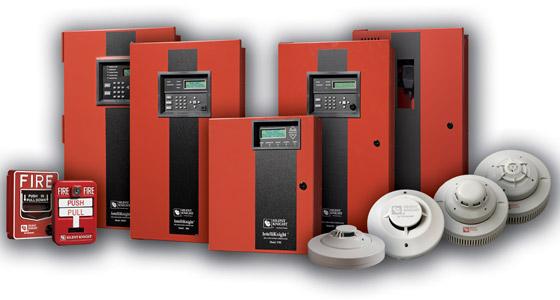 Fire Alarm System