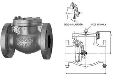 Check Valve