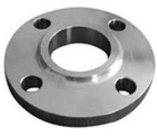 Slip-on Flanges