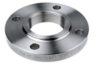 Threaded Flanges