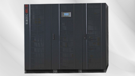 3 Phase UPS Systems