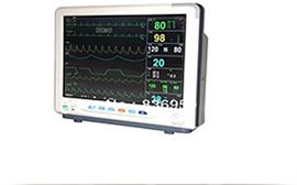 patient monitor