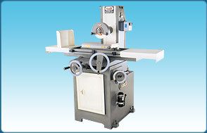 Surface Grinding Machine