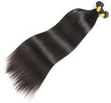 Temple Hair Extensions