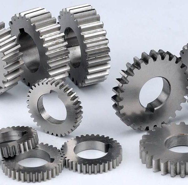 GEAR BLANKS and SHAFTINGS