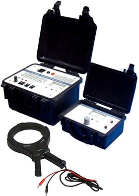 Cable Identification System