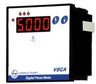 VEGA Panel Meters Single Function