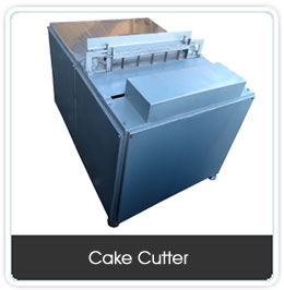 cake cutter machine