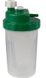 Humidifier bottle