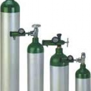 Oxygen Cylinder